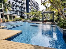 Hedges Park Condominium (D17), Condominium #465054511